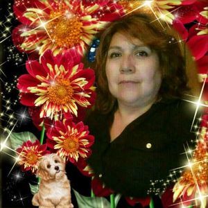 Meet your Posher, Susana